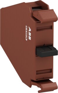 ABB - 1SFA187000R8011 - P9B11VN Kontaktblock 1 S + 1 Ö für Halter P9ACFS3 und P9ACFS5