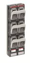 ABB - 1SEP622294R0001 - BZH2000A-T-1P-M12...