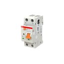 ABB - 2CSA275901R9065 - AFDD+LS S-ARC1M-B6, 10kA, 1P+N, 2TE Fehlerlichtbogen-Schutzeinrichtung + LS