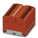 Phoenix Contact - 3002766 - PTFIX 12X1,5 RD - Verteilerblock