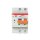 ABB - 2CSA255103R1204 - AFDD+FI/LS DS-ARC1A-C20/0,03, 6kA, 3TE Fehlerlichtbogen-Schutzeinrichtung+FI/LS