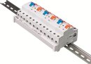 ABB - 2CSA275901R9255 - AFDD+LS S-ARC1M-B25, 10kA, 1P+N, 2TE Fehlerlichtbogen-Schutzeinrichtung + LS