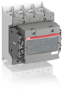ABB - 1SFL447263R1222 - AF140B-40-22-12 Schütz 4-polig, 48-130V 50/60Hz AC/DC Schienenanschlüsse
