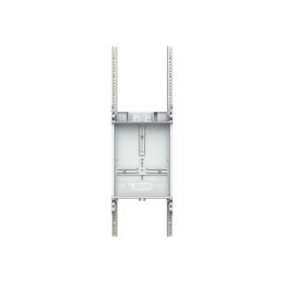 ABB STRIEBEL & JOHN - 2CPX044175R9999 - MZ170 Zähler-Modul, 300mm 2RE, 1FB, für 1x Dreipunktzähler