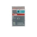 ABB - 1SVR405613R1100 - CR-M024DC4L Steckbares Interface-Relais 4We, A1-A2=24VDC, 250V/6A, LED