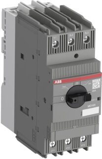 ABB - 1SAM461000R1014 - MO165-32 Kurzschl.-Schutzschalter 32 A