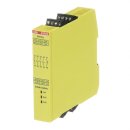 ABB - 2TLA010041R0600 - SENTRY BSR23 24VDC SAFETY RELAY Relaisausgänge 4 NO + 1 NC