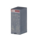 ABB - 1SVR405601R8000 - CR-P110DC2 Steckbares Interface-Relais 2We, A1-A2=110VDC, 250V/8A