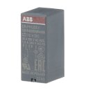 ABB - 1SVR405600R4000 - CR-P012DC1 Steckbares Interface-Relais 1We, A1-A2=12VDC, 250V/16A