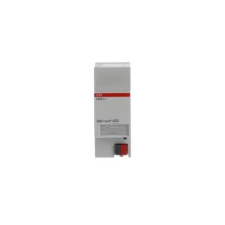 ABB - GHQ6310080R0111 - LM/S1.1 Logikmodul REG