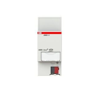 ABB - GHQ6310084R0111 - JSB/S1.1 Jalousiesteuerbaustein REG