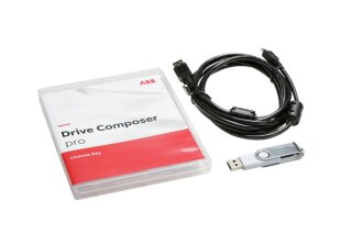 ABB - 3AUA0000145151 - DCPT-01 Lizenz für bis zu 20 Nutzer