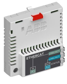 ABB - 3AUA0000072069 - FECA-01 Einbauadapter