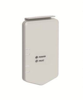 ABB - 3AXD50000004419 - CDPI-01 Panel bus adapter Einbauadapter