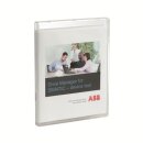 ABB - 3AXD50000012272 - Drive Manager DM4S-01 Software