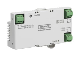 ABB - 3AXD50000004418 - CMOD-02, EXTERNAL 24V und PTC INTERFACE