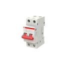 ABB - 2CDD272111R0040 - SHD202/40 Lasttrennschalter 2P, 40A