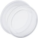 ABB - 1SFA611920R8002 - MA1-8002 Dichtkappe, transparent,...