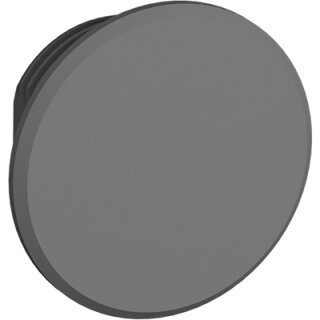 ABB - 1SFA611920R8130 - MA1-8130 Blindverschluss 22mm schwarz