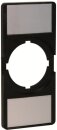 ABB - 1SFA611920R8139 - MA1-8139 Schildtraeger fuer...