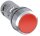 ABB - 1SFA619100R3041 - CP1-30R-01 Drucktaster, tastend, flach rot, 1 Öffner