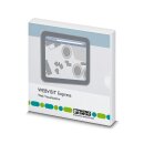WebVisit 6 EXPRESS Visualisierungs-Software Web-Editor...