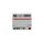 ABB - 2CDG110210R0011 - FCC/S1.1.1.1 Fan Coil Controller, 2 x PWM, 3-stufig, REG