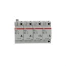 ABB - 2CTB815710R4000 - OVR T1-T2 4L 12.5-440s P TS QS...
