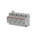 ABB - 2CTB815710R4000 - OVR T1-T2 4L 12.5-440s P TS QS...
