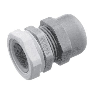 Busch-Jaeger - 2CKA001761A1368 - Leitungseinführung WDI Kabelverschraubung grau 2000® WDI