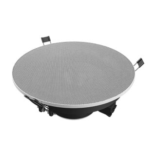 Busch-Jaeger - 2CKA008200A0201 - Deckeneinbaulautsprecher 13 cm (5")