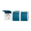 Busch-Jaeger - 2CKA002084A0698 - SCHUKO® Steckdose...