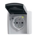 Busch-Jaeger - 2CKA003116A0664 - FI-SCHUKOMAT SCHUKO®...