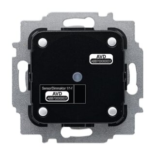 Busch-Jaeger - 2CKA006220A0015 - Sensor/Dimmaktor 1/1-fach für Busch-free@home®