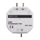 Busch-Jaeger - 2CKA006410A0383 - Kondensator-Set