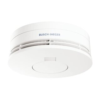 Busch-Jaeger - 2CKA006800A2717 - Busch-Rauchalarm® ProfessionalLINE