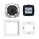 Busch-Jaeger - 2CKA006410A0413 - Jalousie-Compact-Timer,...