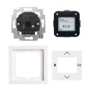 Busch-Jaeger - 2CKA006410A0408 - Jalousie-Komfort-Timer,...