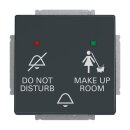 Busch-Jaeger - 2CKA001751A3167 - Klingeltaster DND/MUR 230 V