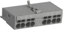 ABB - 1SAM201901R1201 - HKF1-11K Hilfsschalter...