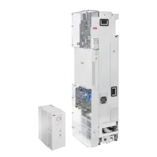ABB - 3AXD50000047712 - ACH580-31-12A7-4+B Frequenzumrichter