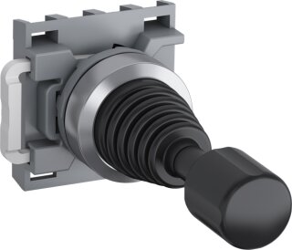ABB - 1SFA611710R6006 - MJS10-60B Joystick 2-Pos horizontal in C und E tastend mit Verriegelung