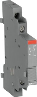 ABB - 1SAM201902R1003 - HK1-02 Hilfsschalter 2Ö rechtsseitiger Anbau