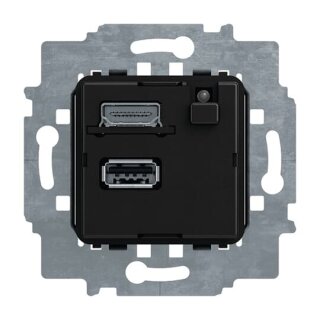 Busch-Jaeger - 2CKA008200A0223 - Multi Media Connector UP