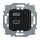 Busch-Jaeger - 2CKA008200A0223 - Multi Media Connector UP