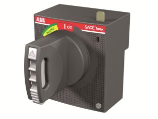 ABB - 1SDA066478R1 - RHD_EM XT2 und XT4 W EMER. DIRECT Not-Halt RotGelb