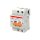 ABB - 2CSA275103R1165 - AFDD+FI/LS DS-ARC1MA-B16/0,03, 10kA, 3TE Fehlerlichtbogen-Schutzeinrichtung+FI/LS