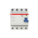 ABB - 2CSF204101R4400 - F204A-40/0,5 FI-Schutzschalter...
