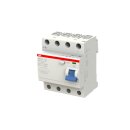 ABB - 2CSF204101R4400 - F204A-40/0,5 FI-Schutzschalter...