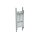 ABB STRIEBEL & JOHN - 2CPX044171R9999 - MBZ171 Zähler-Modul, 450mm 3RE, 1FB, für 1x Dreipunktzähler